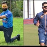 Virat Kolhi's doppelganger leaves internet amazed