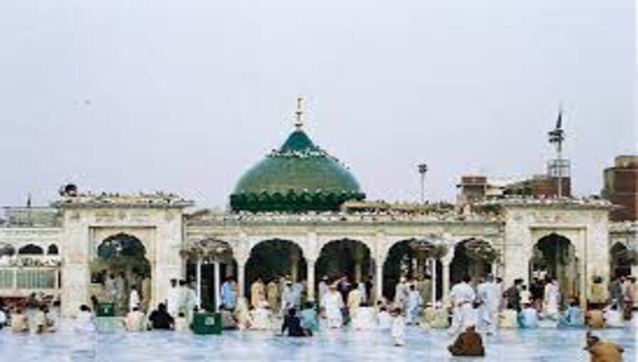 data darbar