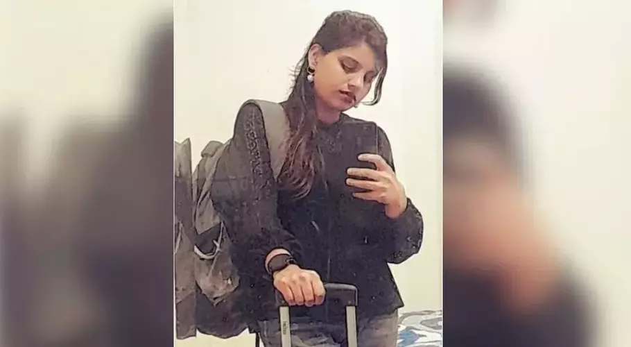 Anju Indian woman pakistan lover facebook friendship