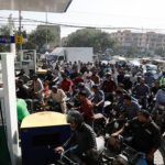 Pakistan Petroleum dealers call off strike