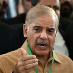 shehbaz sharif