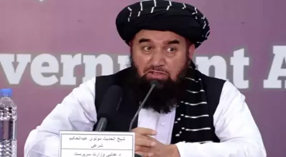 Abdul Hakim Sharai