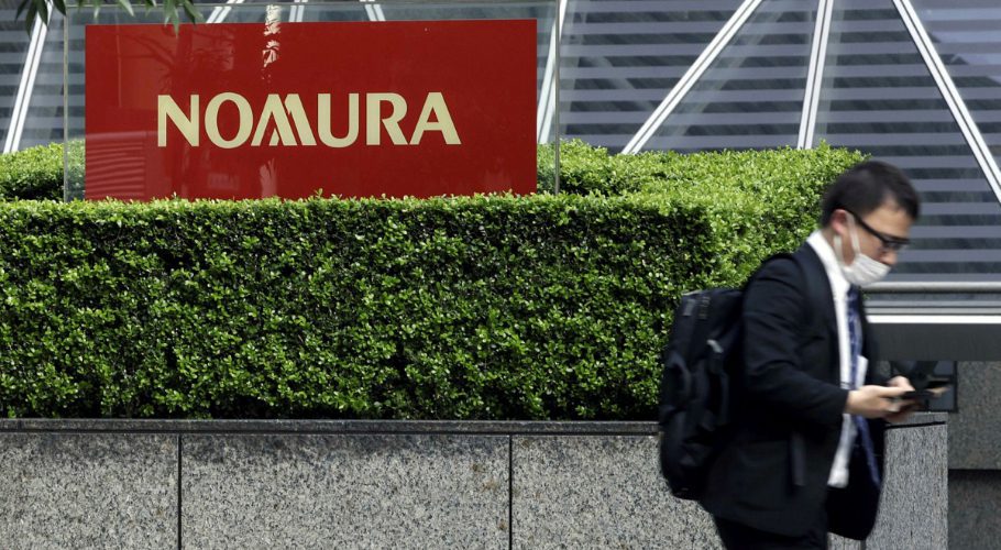 Nomura Dubai