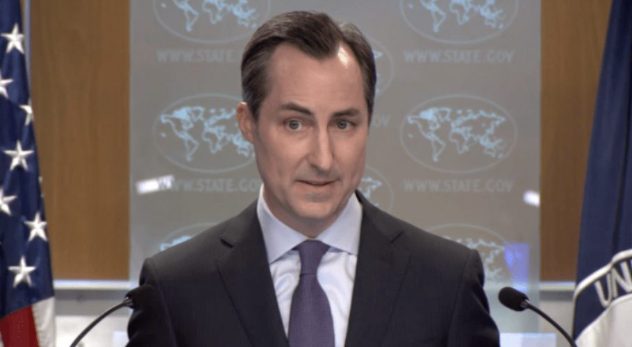 US State Department