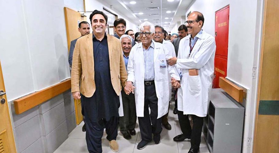 SUIT Sukkur
