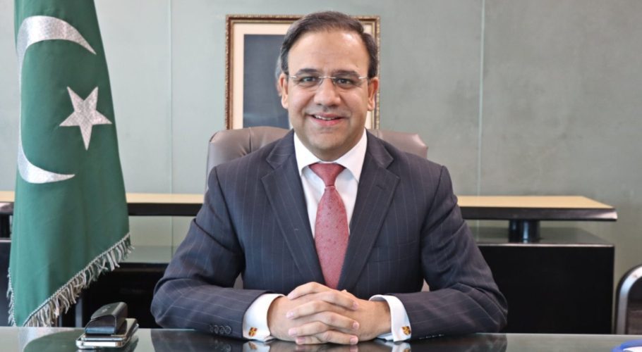 IT Minister