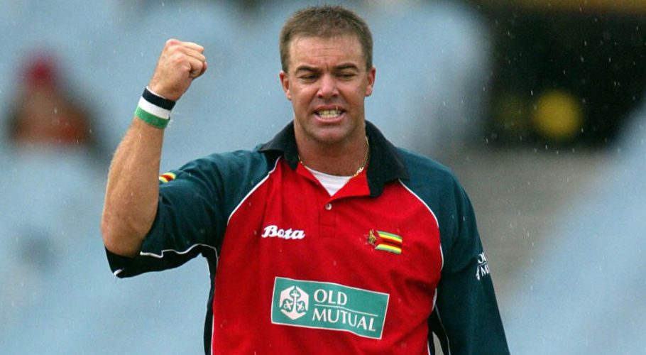 Heath Streak