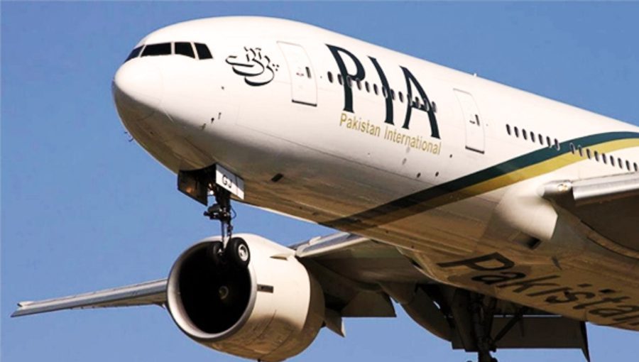 EASA considering removal of restrictions on Pakistani aircraft: Sources