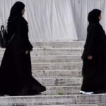 France abaya