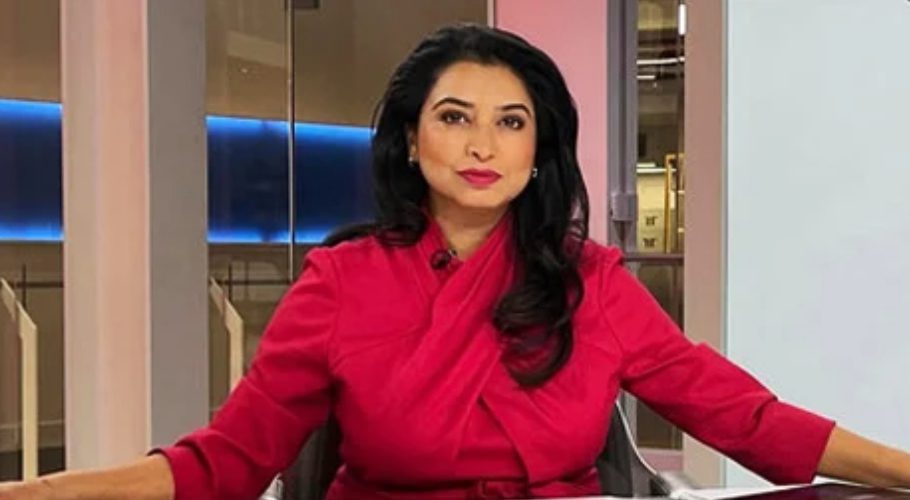 Saima Mohsin