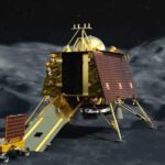 India rover