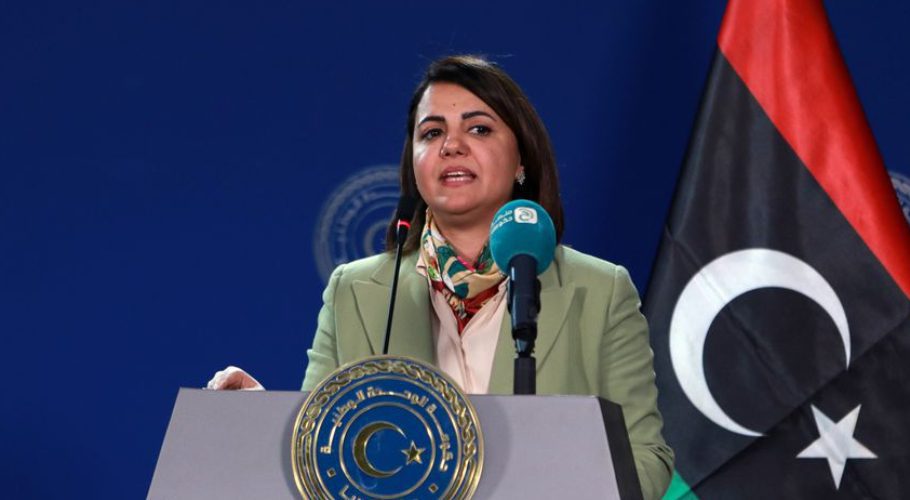 Libya