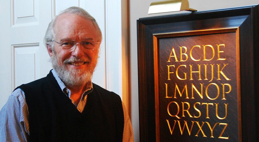 Adobe's co-founder