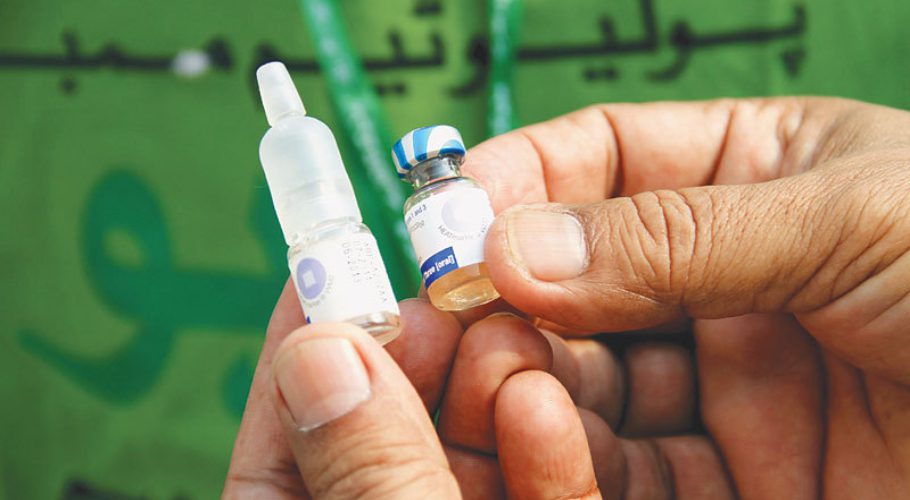 Sindh Immunization and Epidemics Control Act 2023 has been signed.