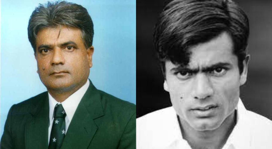 Naushad Ali