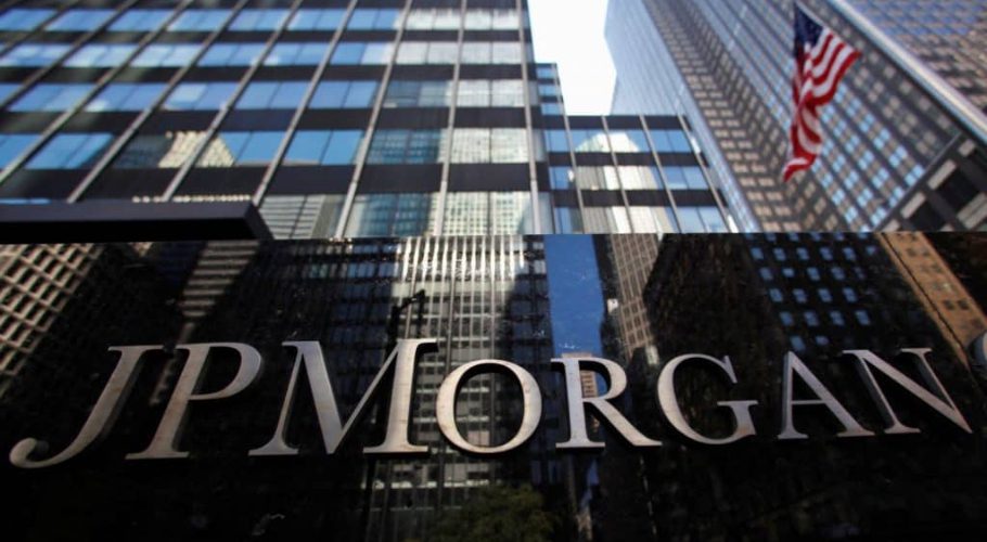 JPMorgan