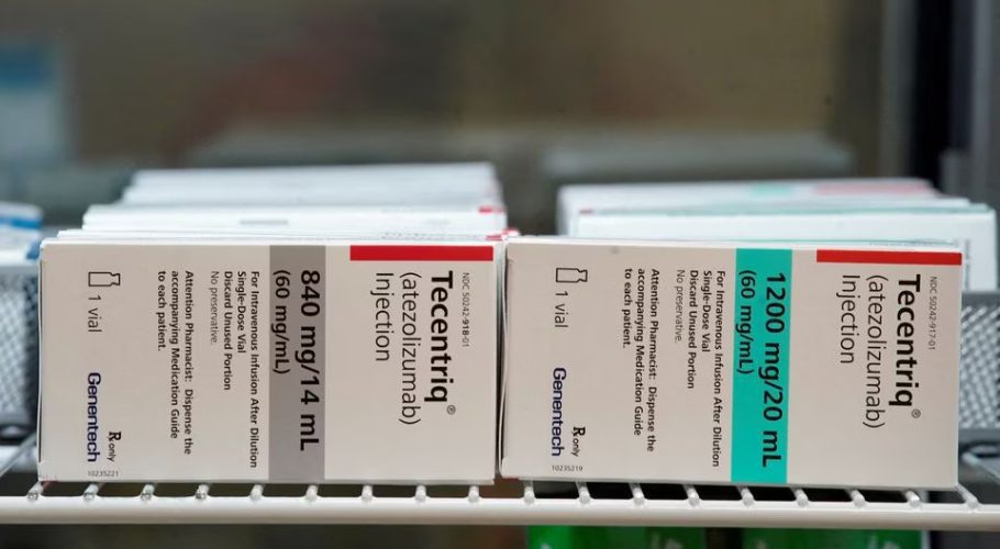 cancer treatment