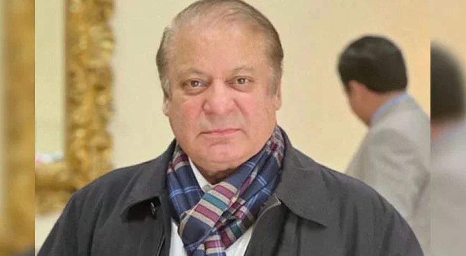 echnical glitch unveiled in Nawaz Sharif's election victory
