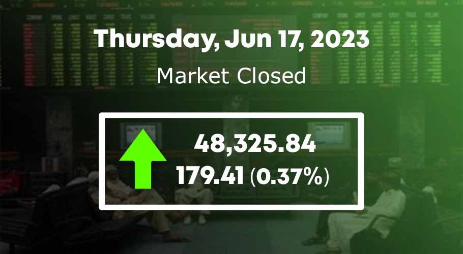 KSE-100