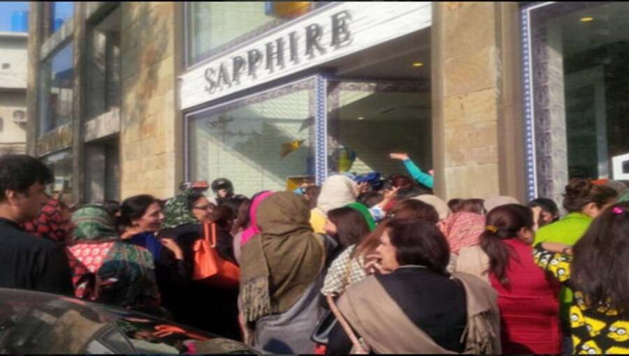 sapphire