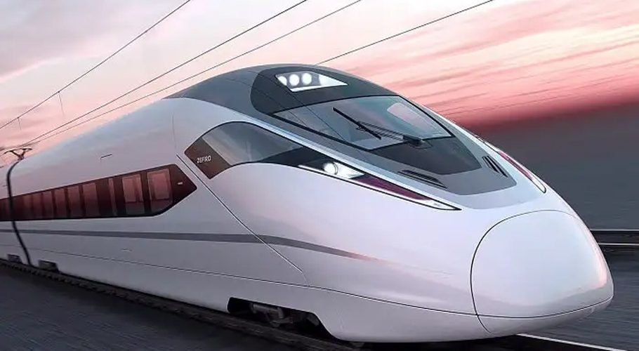 It’s a $5 billion bet Brightline’s owner, Fortress Investment Group, is making, believing that eventually 8 million people annually will take the 3.5-hour, 235-mile (378-kilometer) trip between the state’s biggest tourist hubs. (Illustrative image)