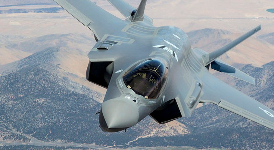 Lockheed Martin photo