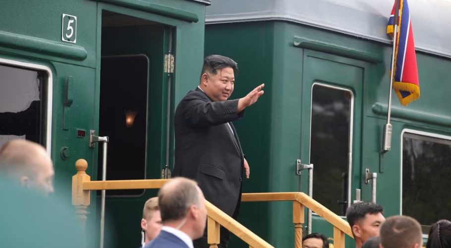 North Korea