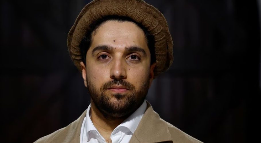 Massoud