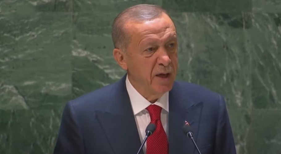Erdogan