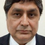 Fawad Hasan Fawad
