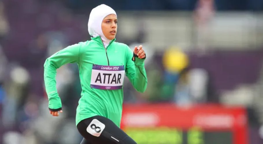 Paris Olympics