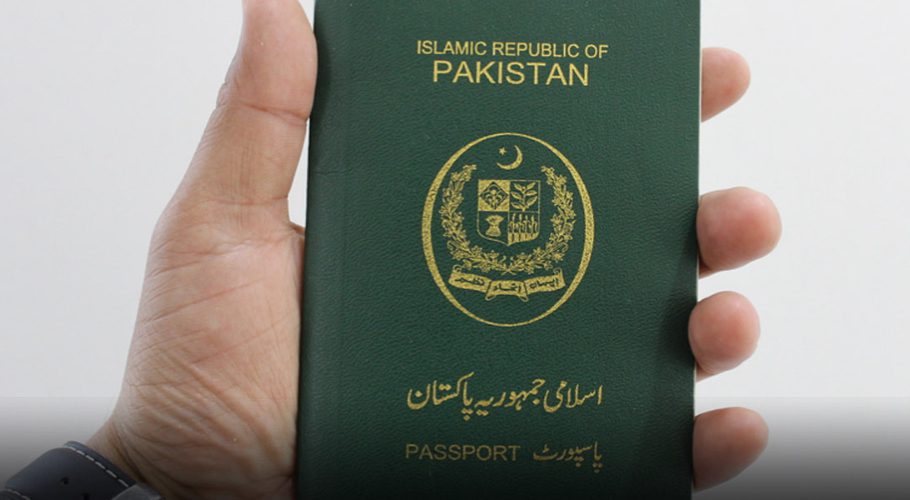 passport