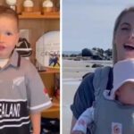 New Zealand announce World Cup squad in heartwarming style