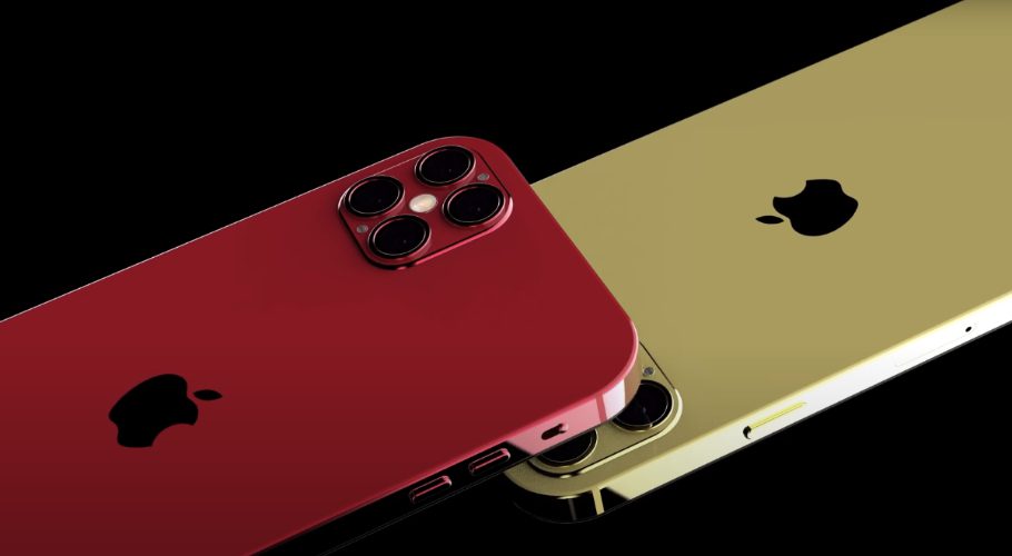 Apple iPhone 12