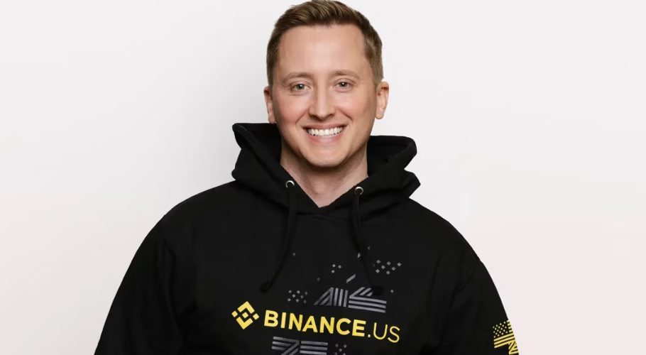 Binance US