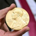 Nobel Prizes