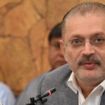 Sharjeel Memon