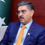 Pakistan