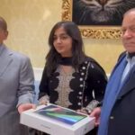 Mahnoor Cheema