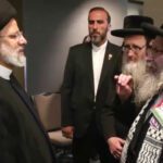 Jewish group