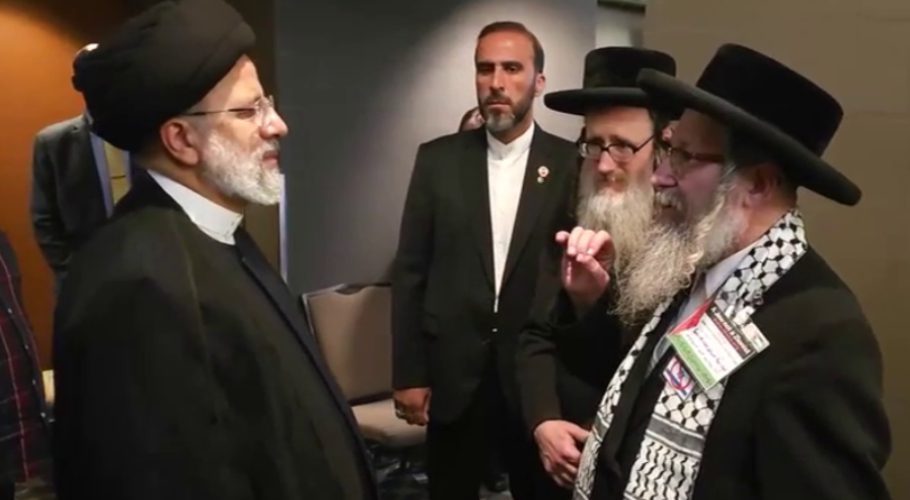Jewish group
