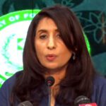 Pakistan strongly condemns Israeli attack on Gaza hospital