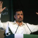 Pak Sarzameen Party