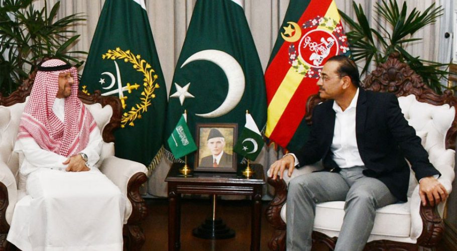 COAS Munir