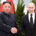 North Korea