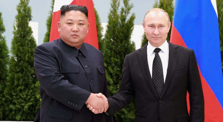 North Korea