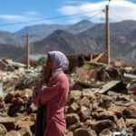 Morocco earthquake death toll passes 2,800