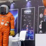 India space