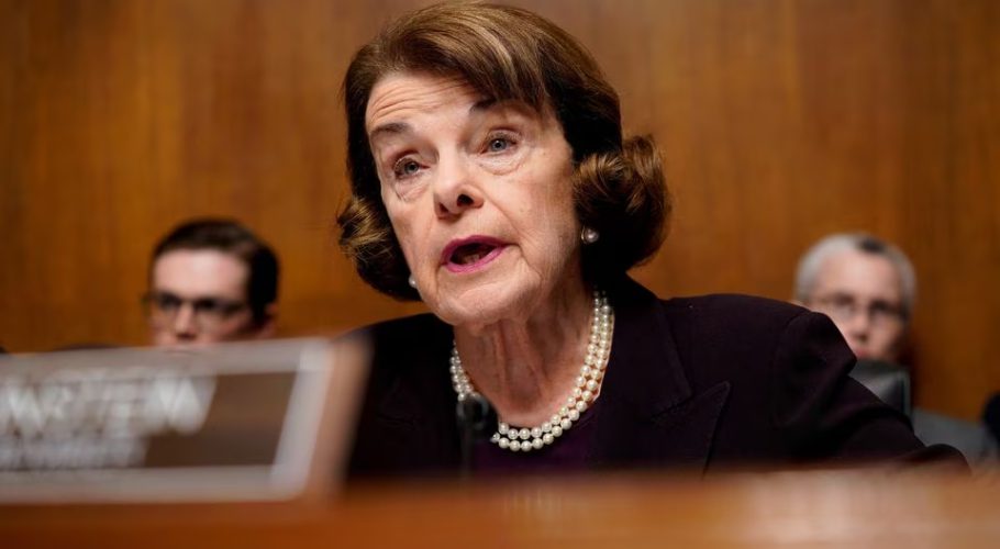 US Senator