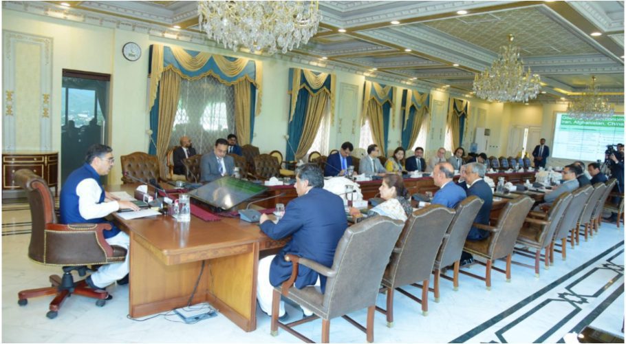 PM Kakar